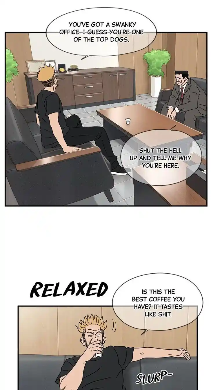 Amazing Rumor Ch.040