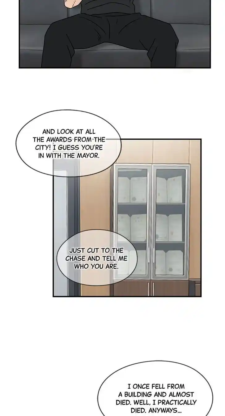 Amazing Rumor Ch.040