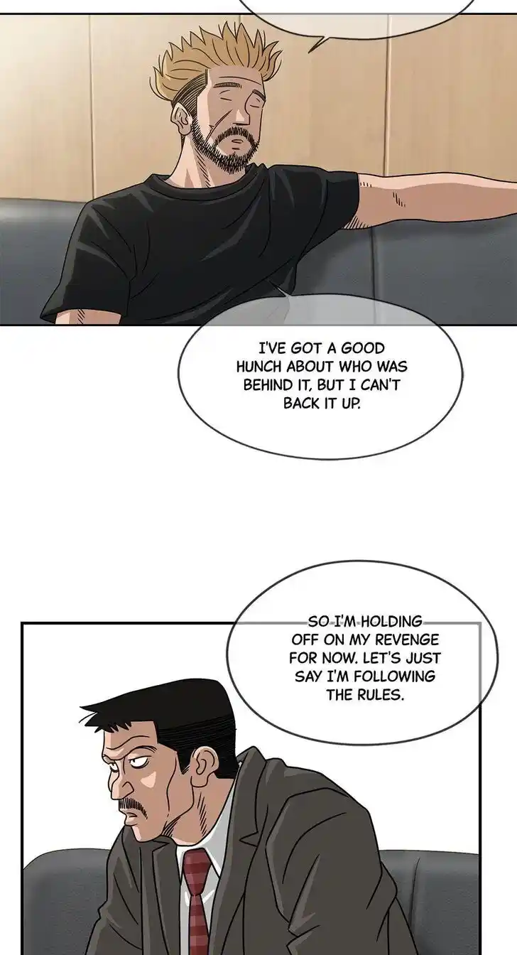 Amazing Rumor Ch.040