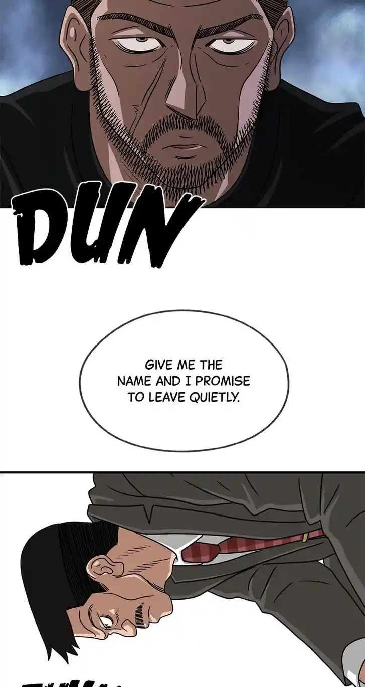 Amazing Rumor Ch.040