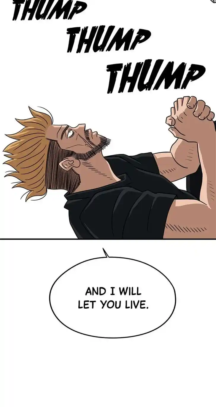 Amazing Rumor Ch.040