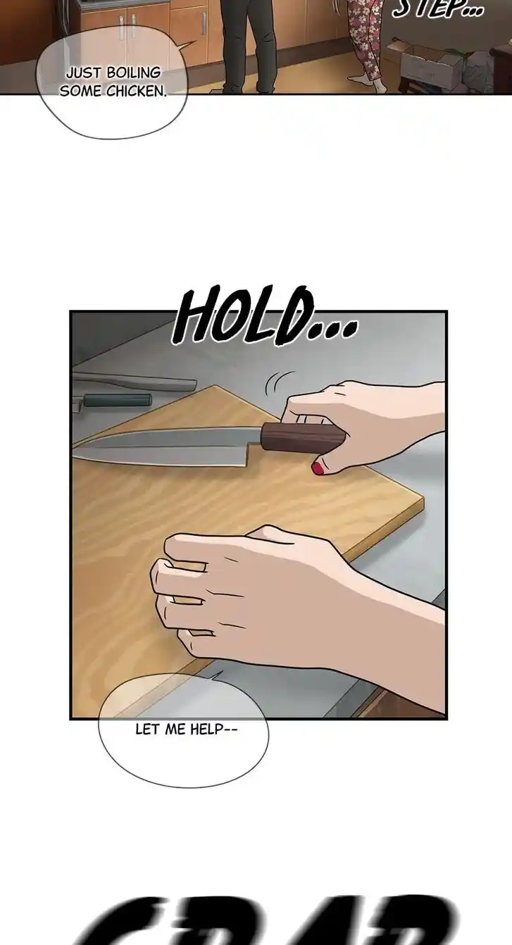 Amazing Rumor Ch.041