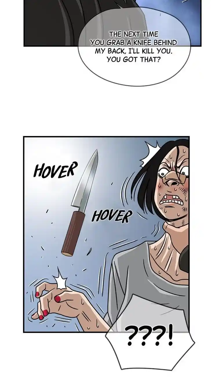 Amazing Rumor Ch.041