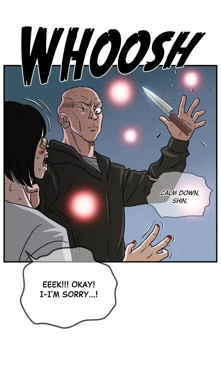 Amazing Rumor Ch.041