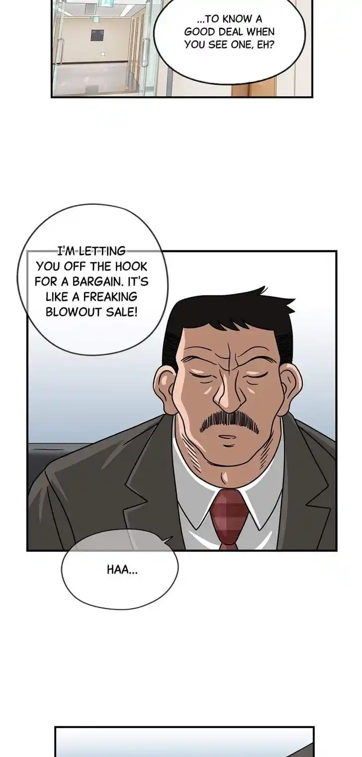 Amazing Rumor Ch.041