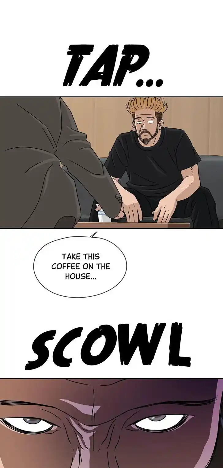 Amazing Rumor Ch.041