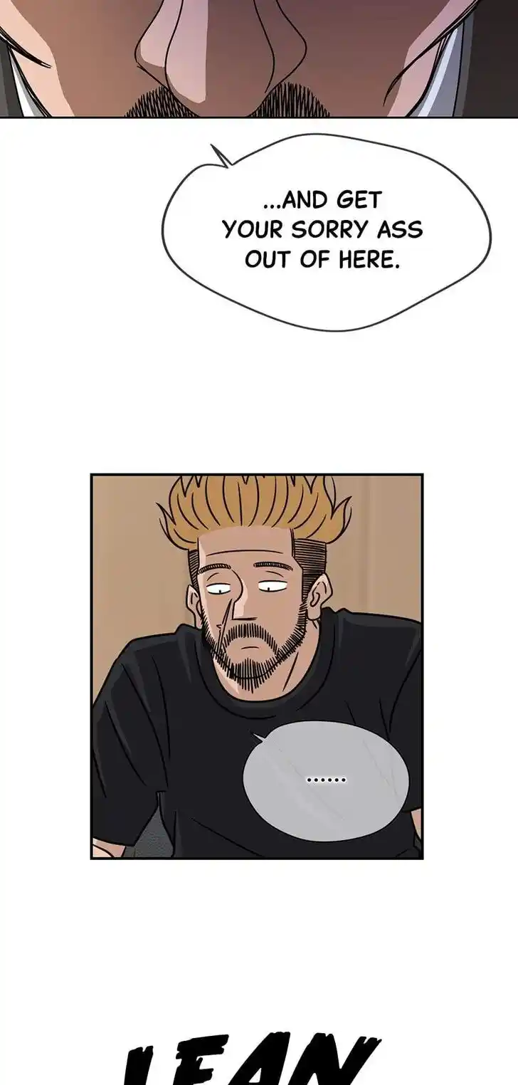 Amazing Rumor Ch.041