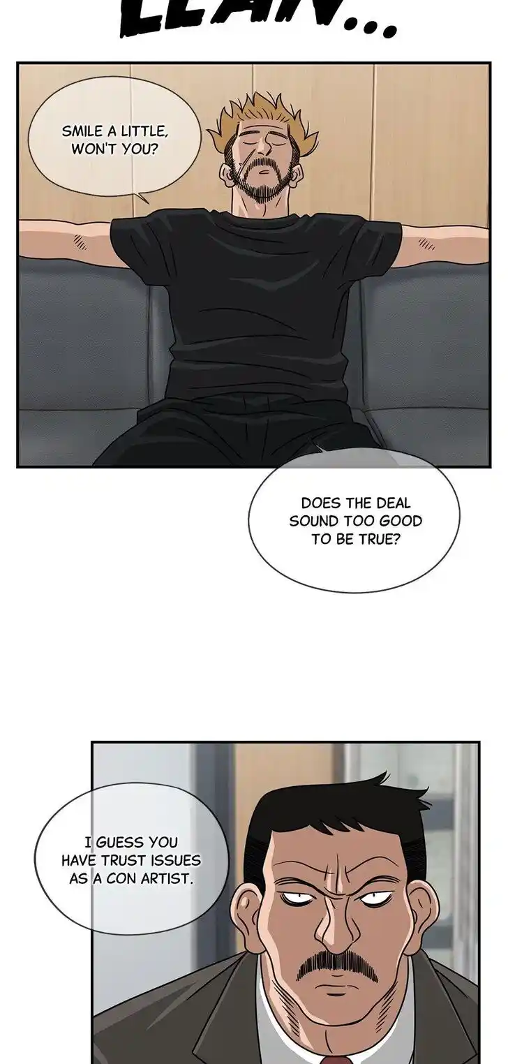 Amazing Rumor Ch.041