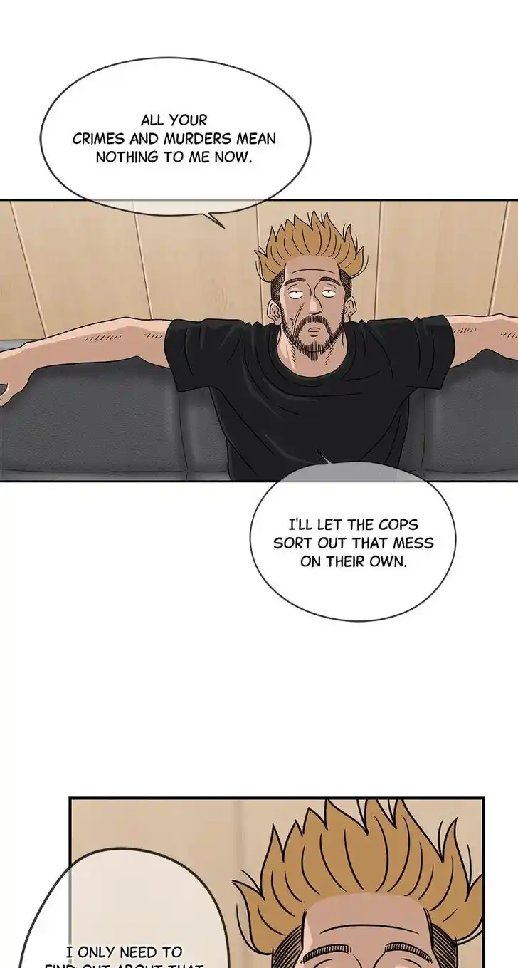 Amazing Rumor Ch.041