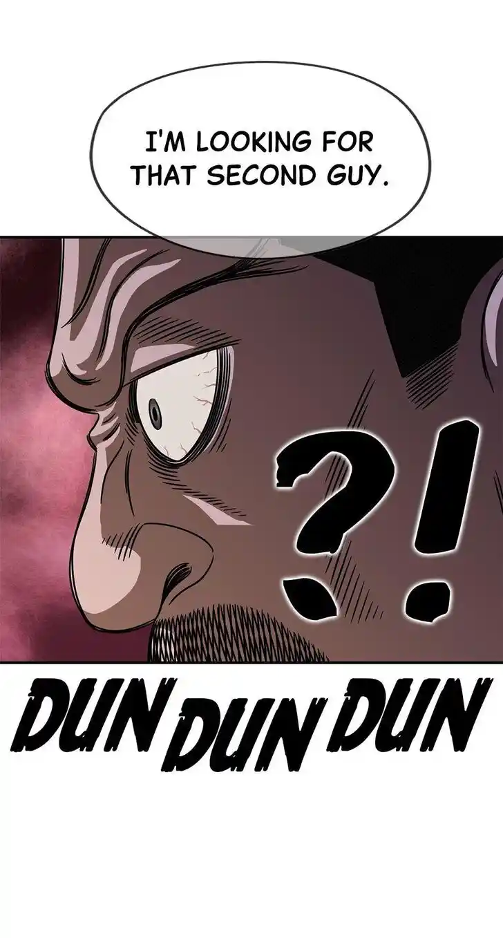 Amazing Rumor Ch.041