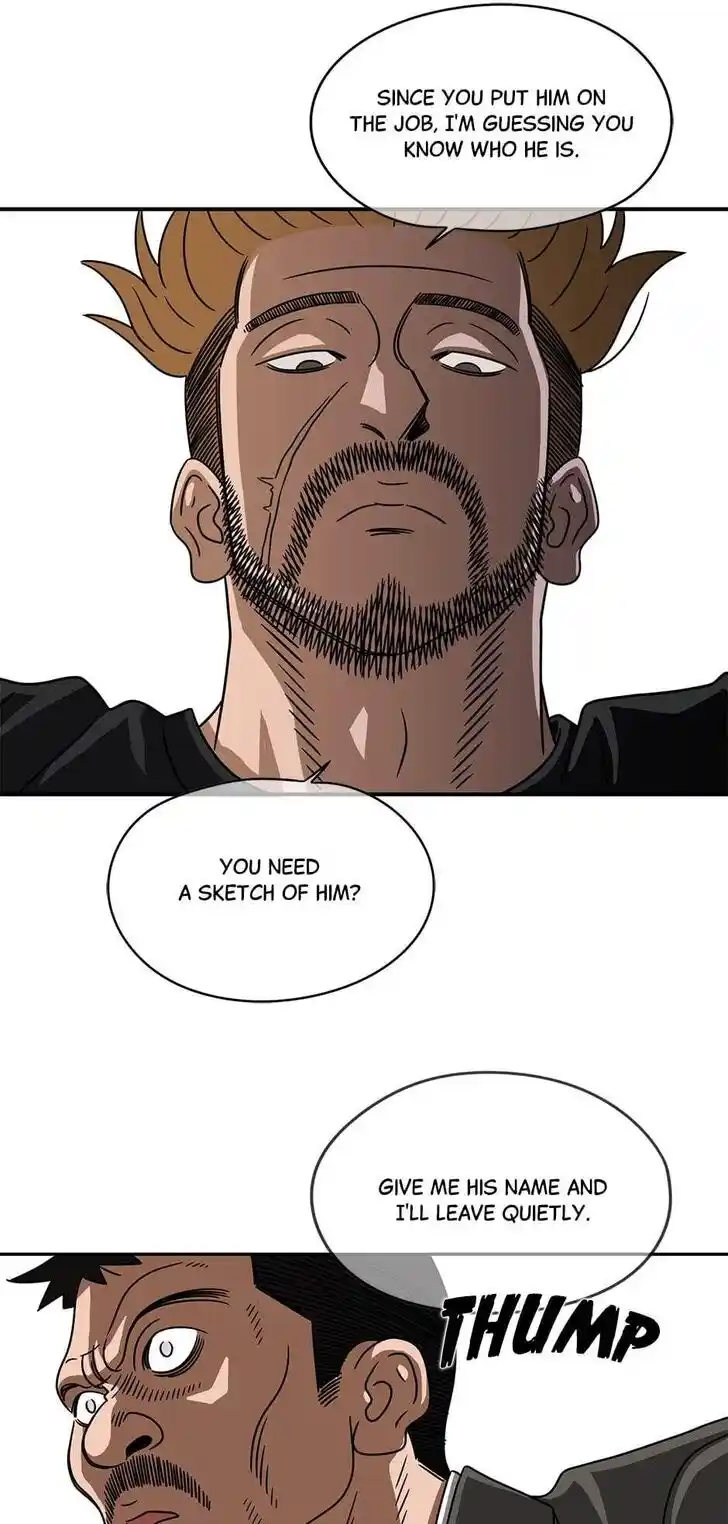 Amazing Rumor Ch.041