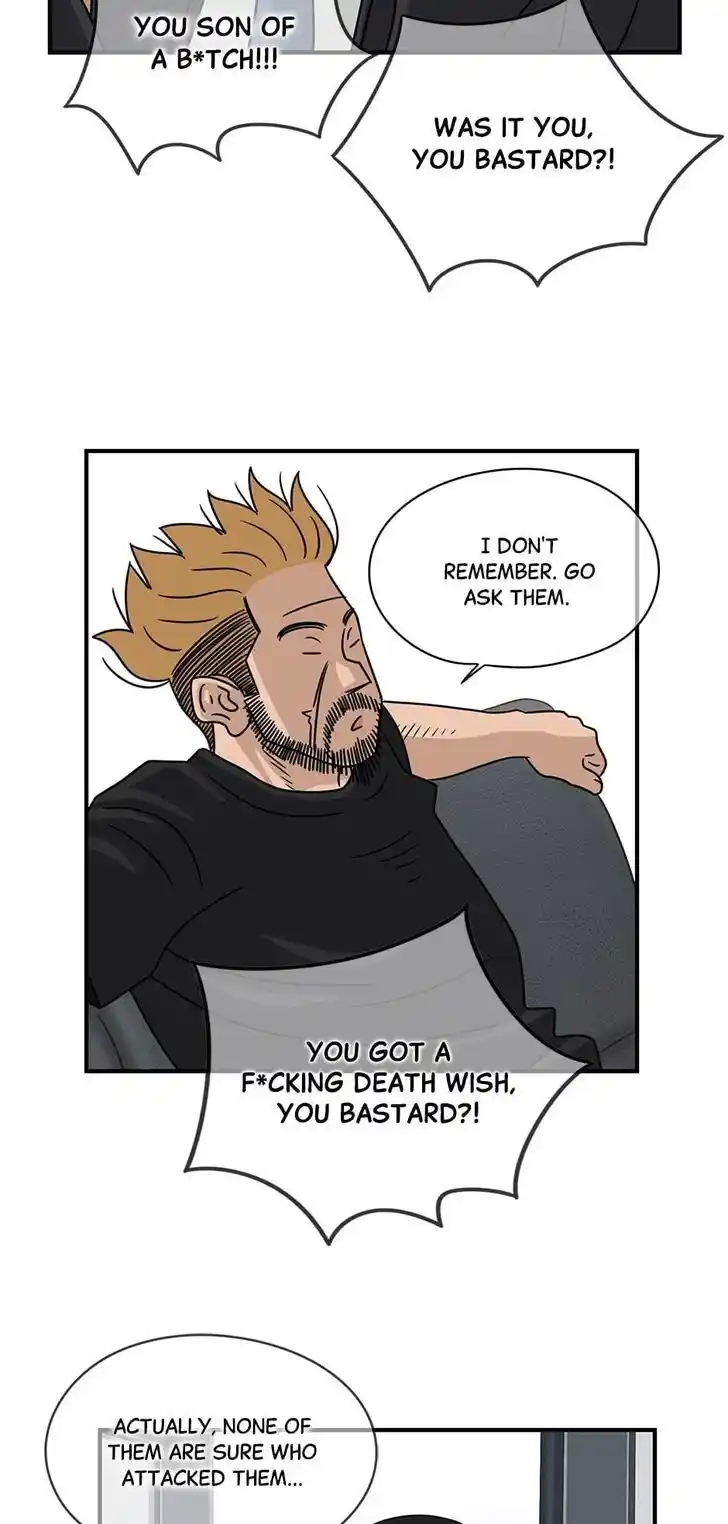 Amazing Rumor Ch.041