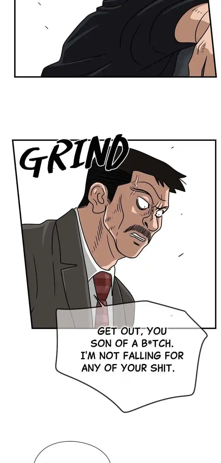 Amazing Rumor Ch.041