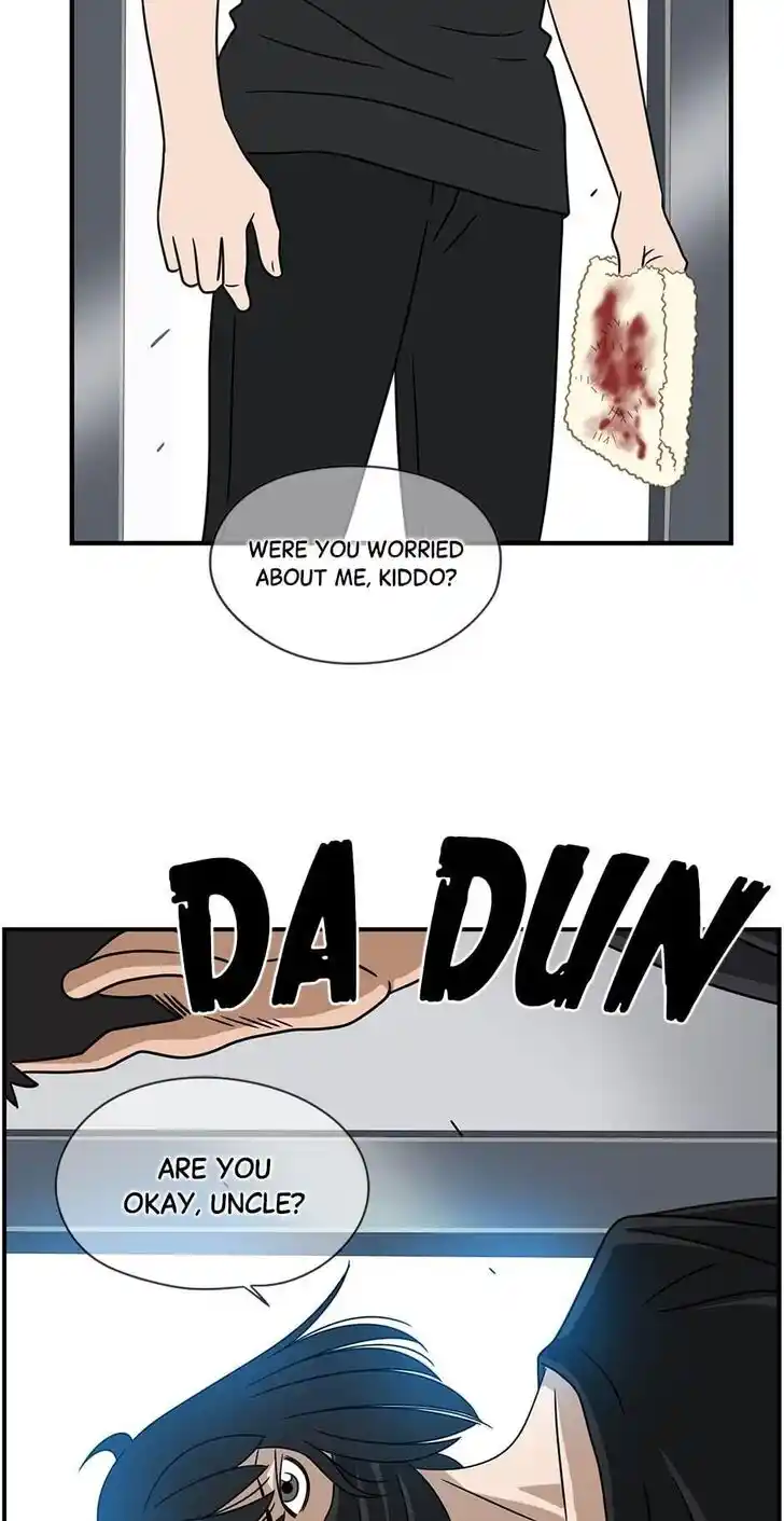 Amazing Rumor Ch.041