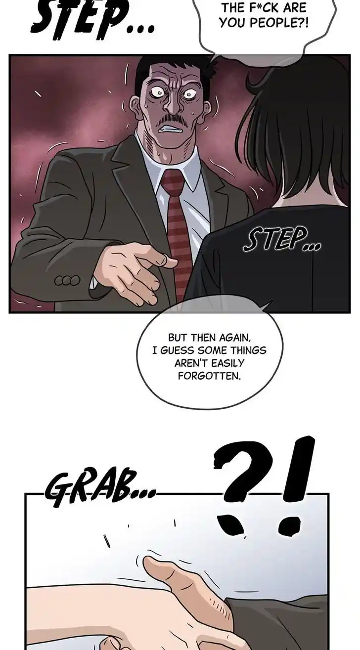 Amazing Rumor Ch.041