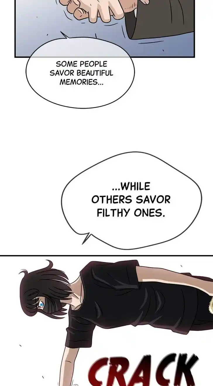 Amazing Rumor Ch.041