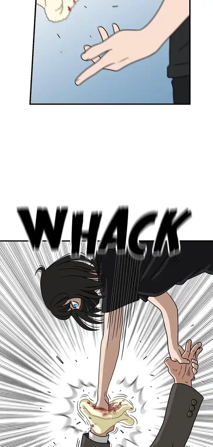 Amazing Rumor Ch.042