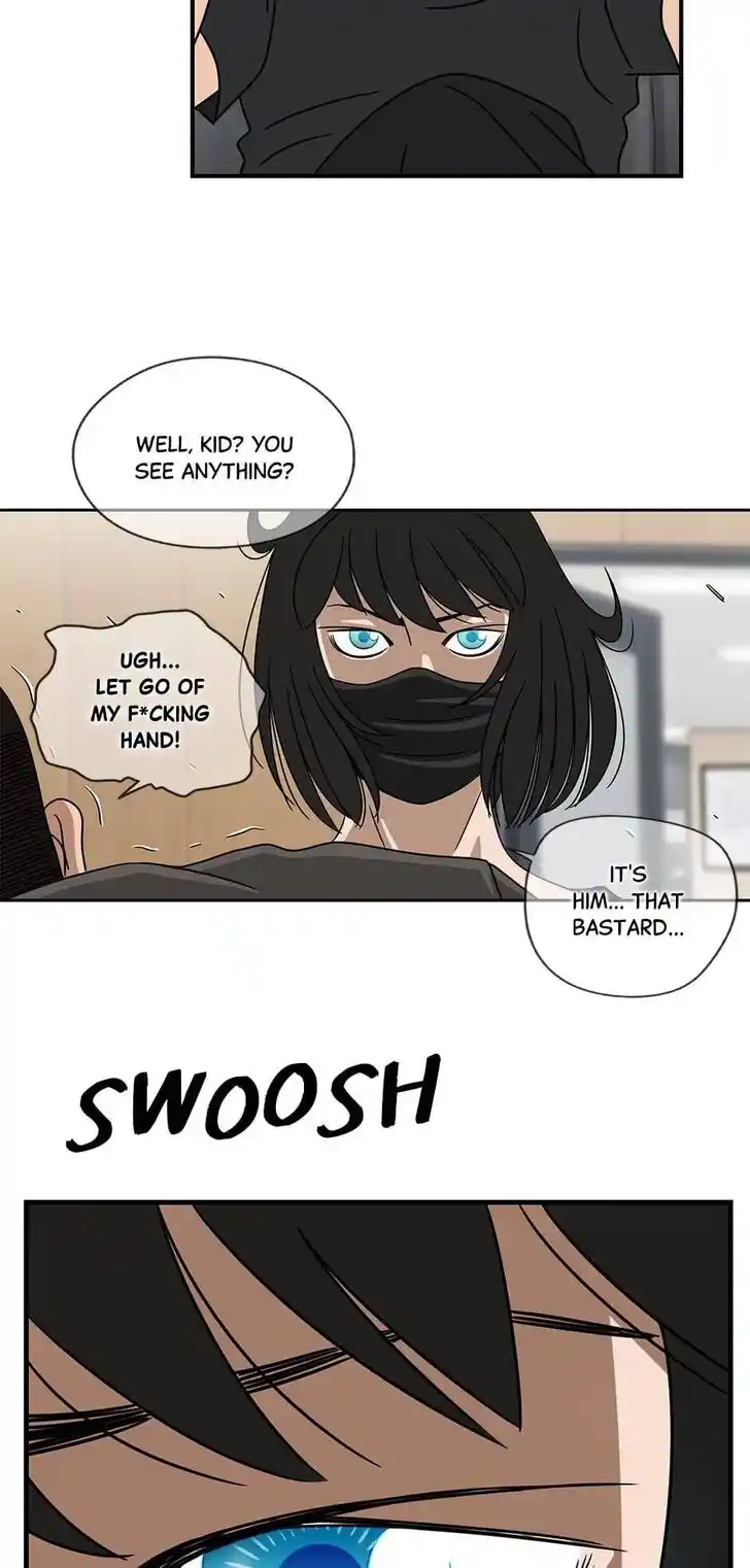 Amazing Rumor Ch.042