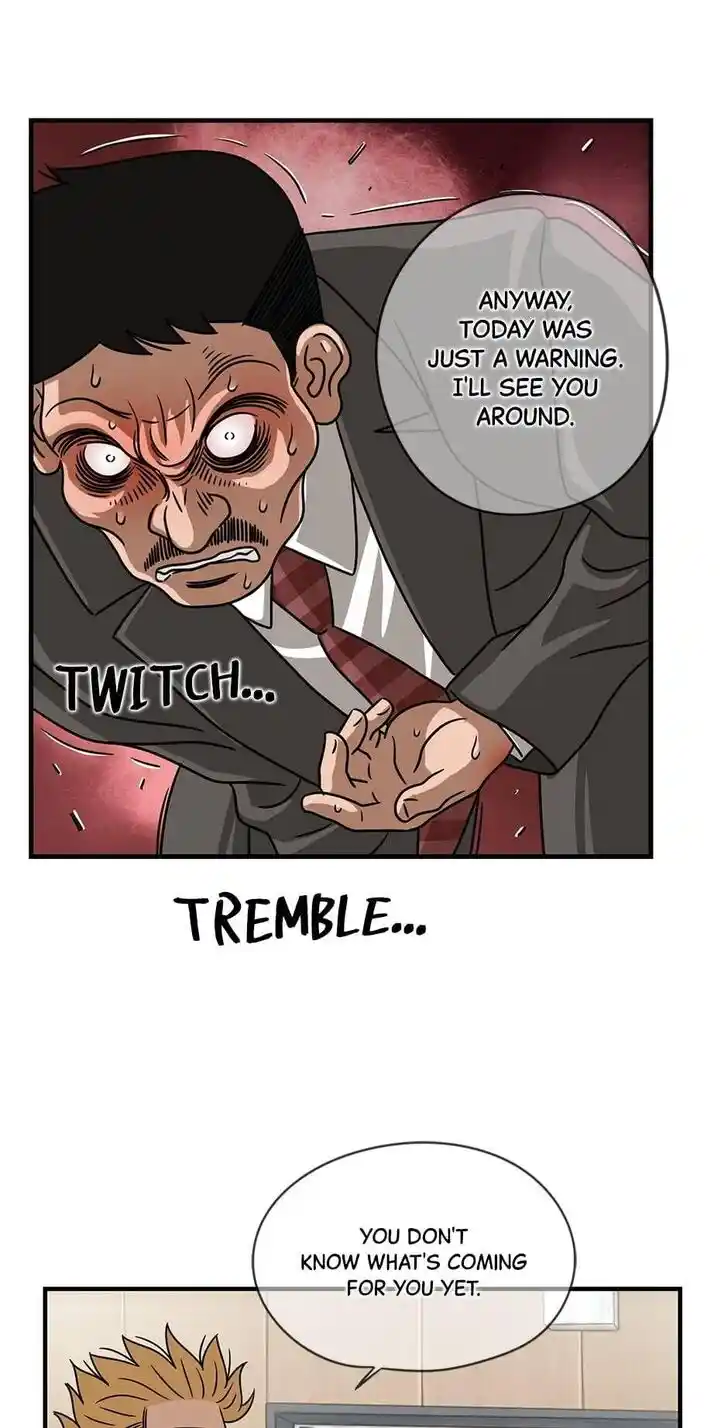 Amazing Rumor Ch.042