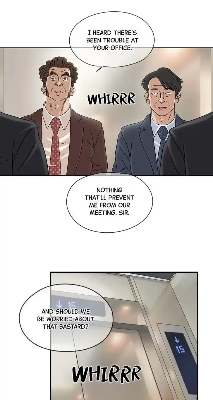 Amazing Rumor Ch.042