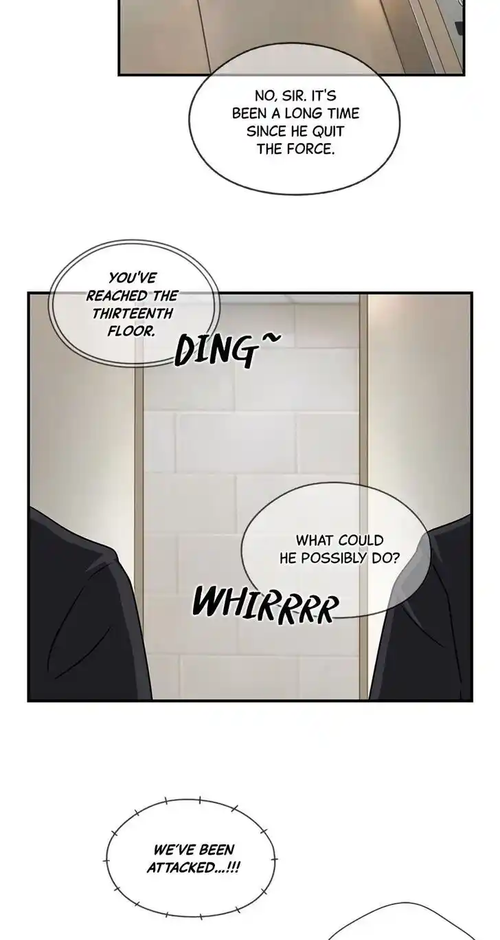 Amazing Rumor Ch.042