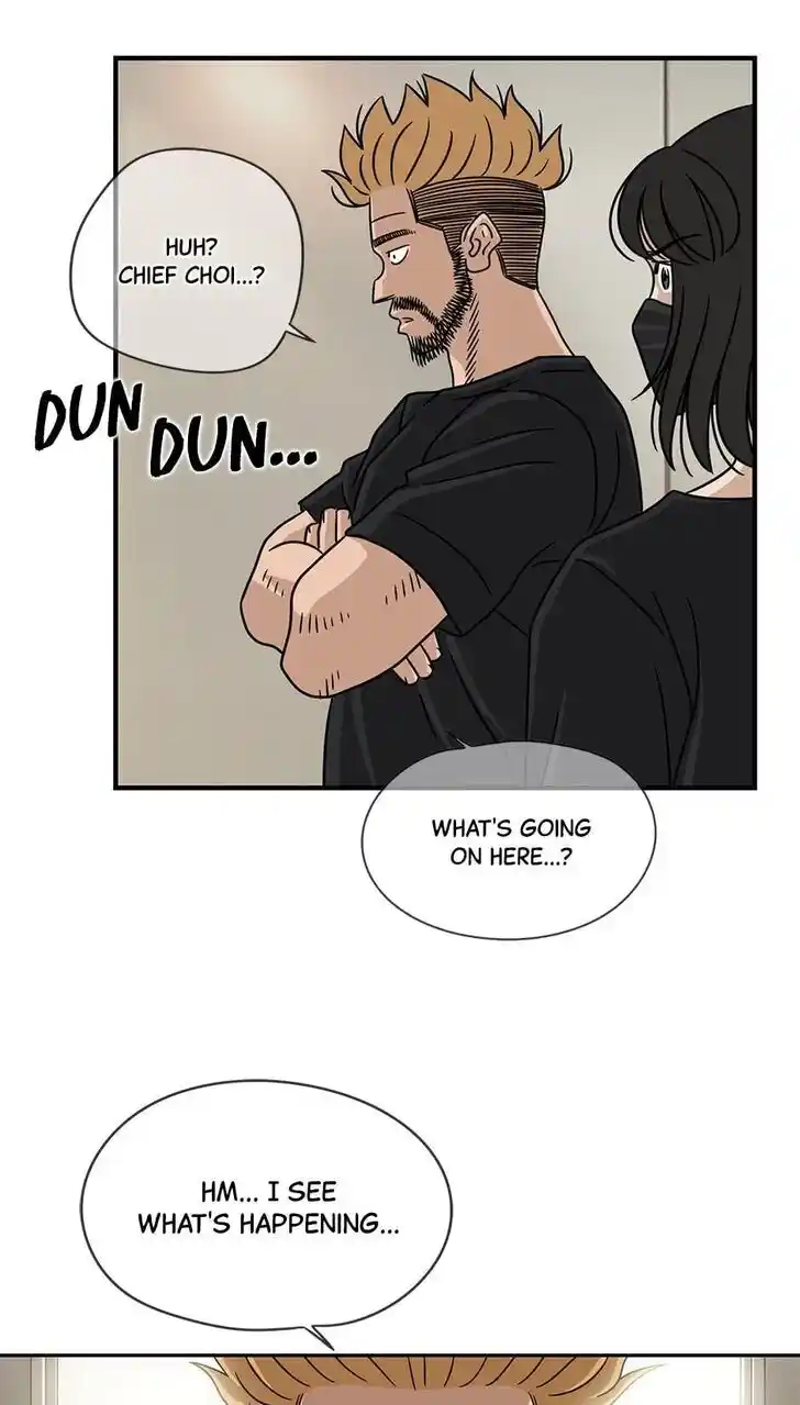 Amazing Rumor Ch.042