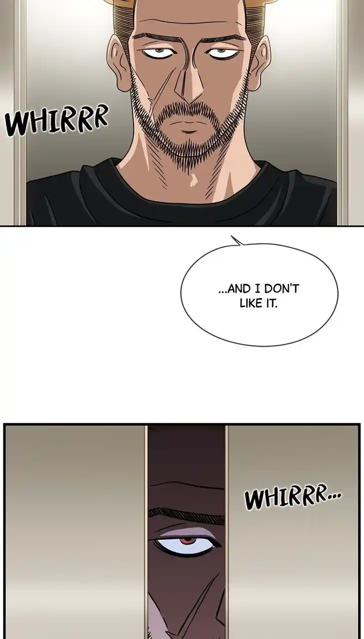 Amazing Rumor Ch.042