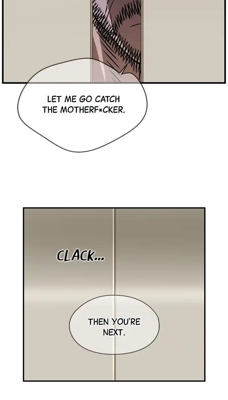 Amazing Rumor Ch.042