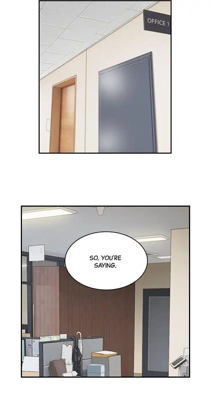 Amazing Rumor Ch.042