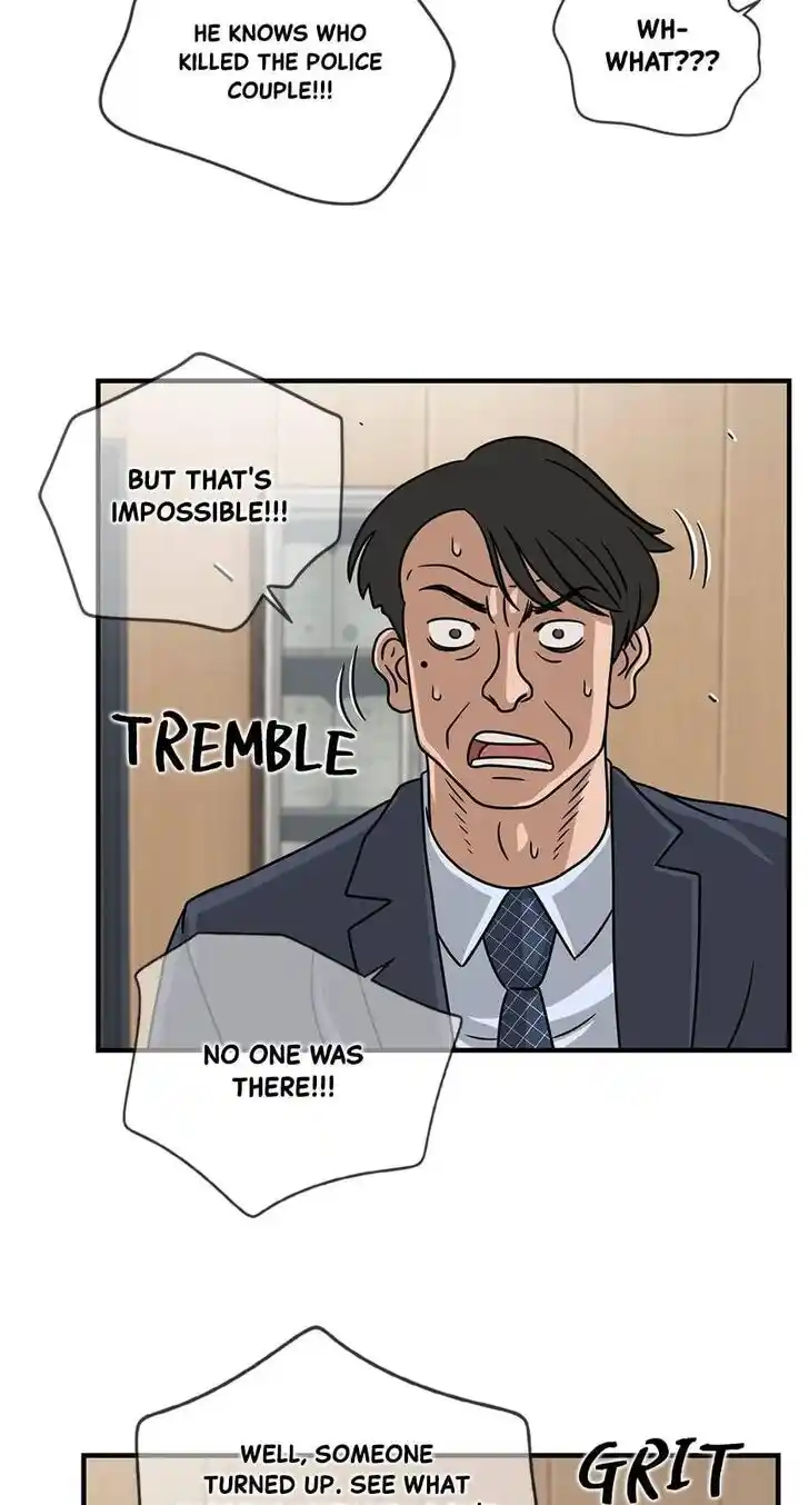 Amazing Rumor Ch.042