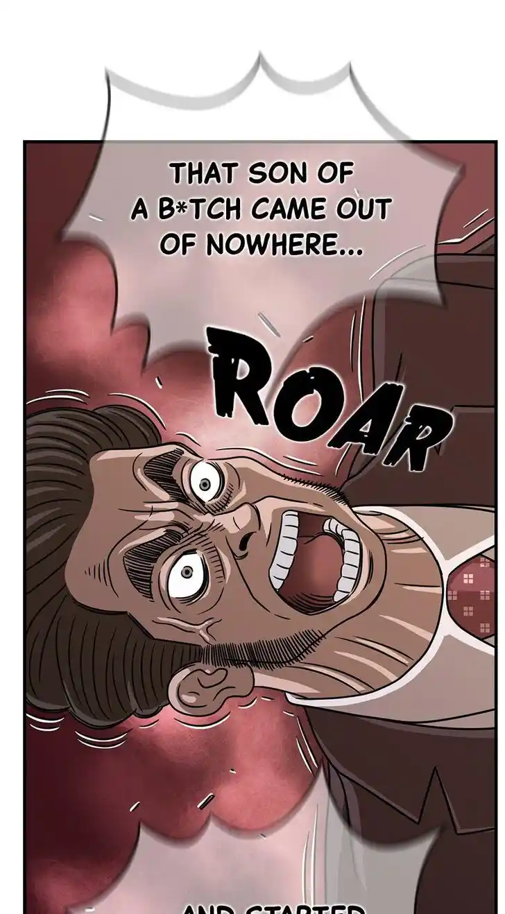 Amazing Rumor Ch.042