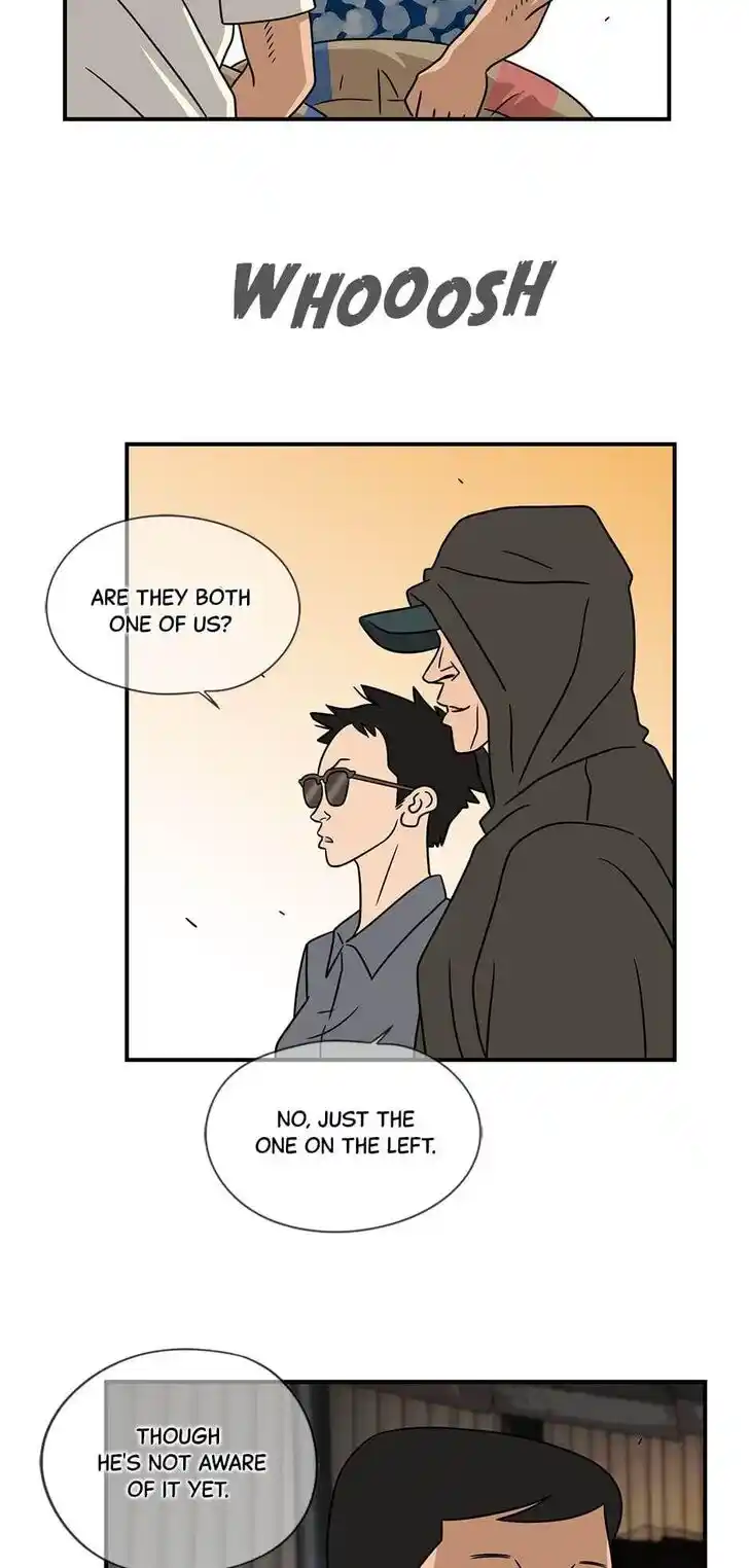 Amazing Rumor Ch.043