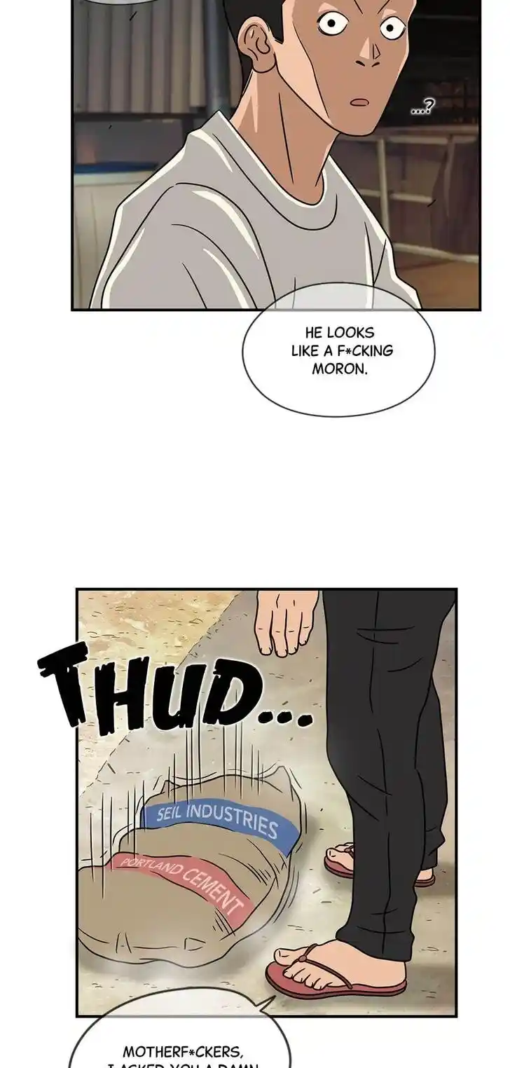 Amazing Rumor Ch.043