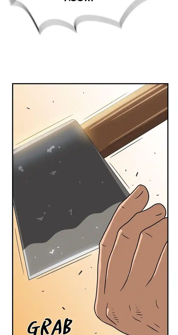 Amazing Rumor Ch.043