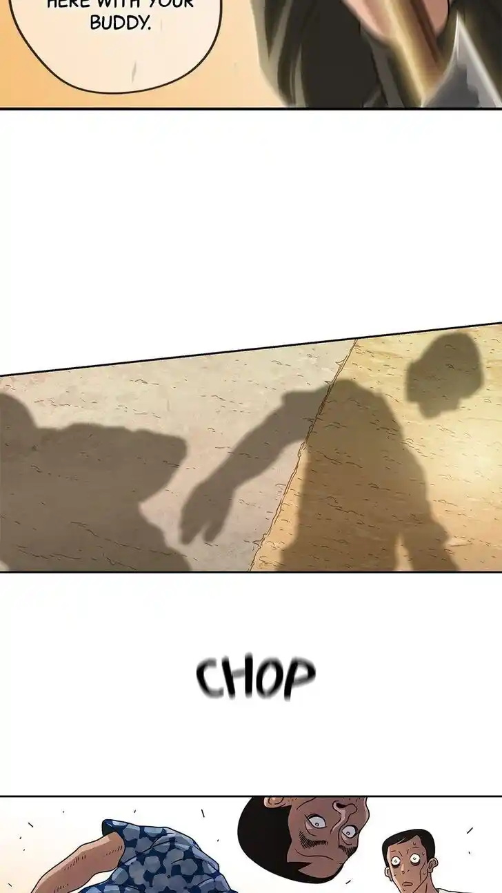 Amazing Rumor Ch.043