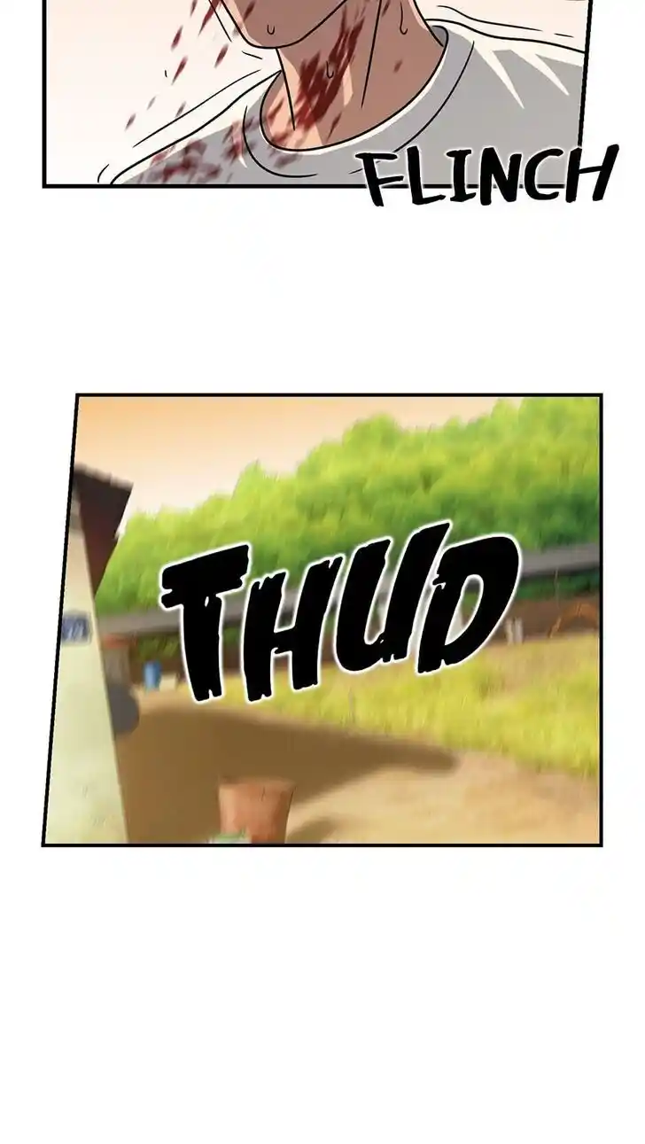 Amazing Rumor Ch.043