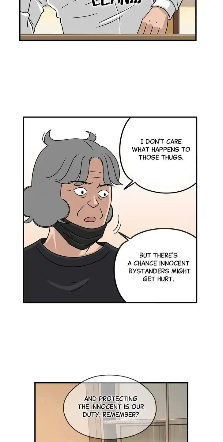 Amazing Rumor Ch.044