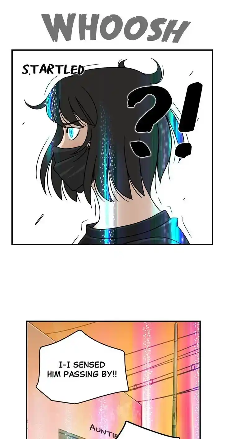 Amazing Rumor Ch.044