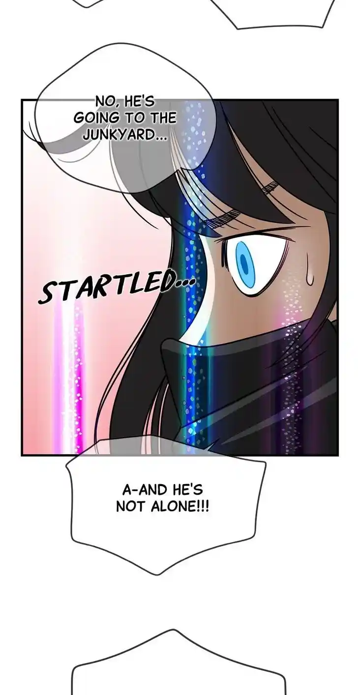 Amazing Rumor Ch.044