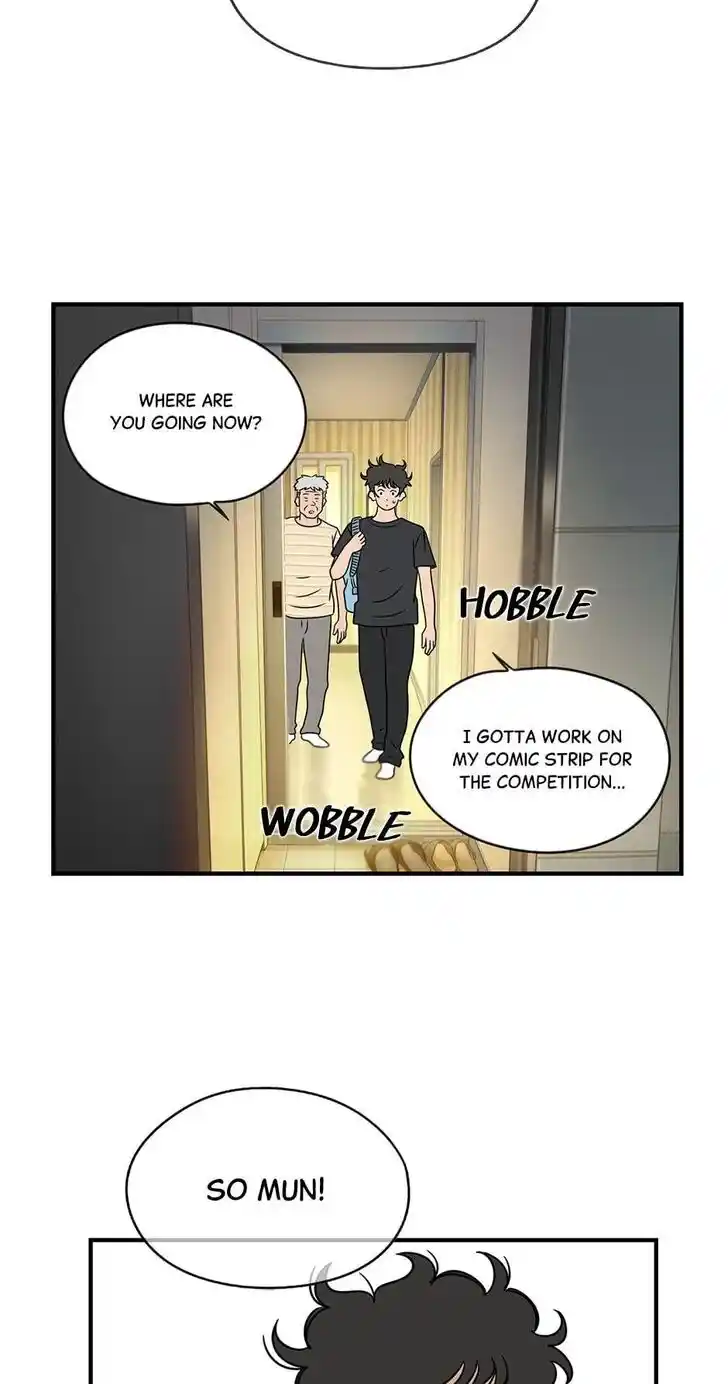 Amazing Rumor Ch.044