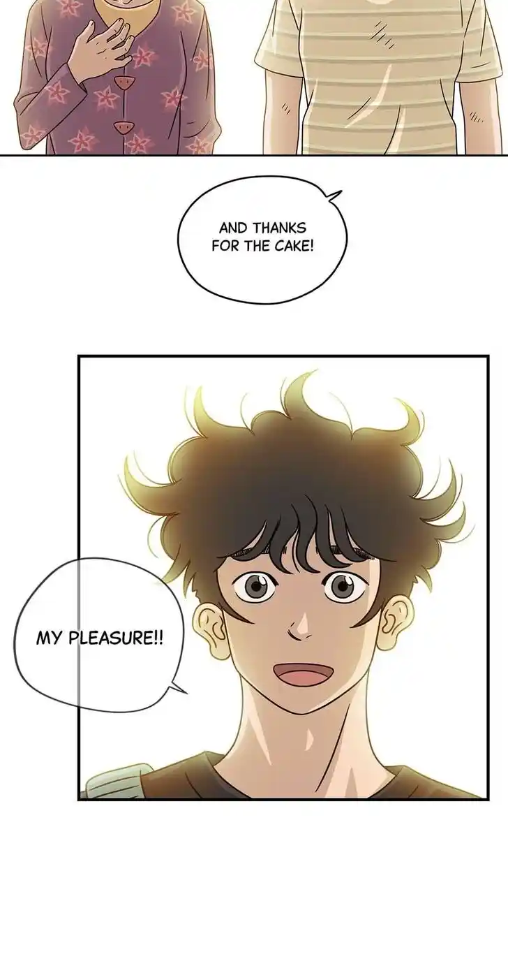 Amazing Rumor Ch.044