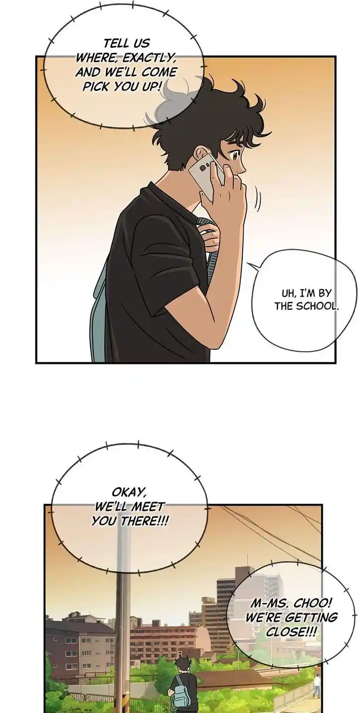 Amazing Rumor Ch.044