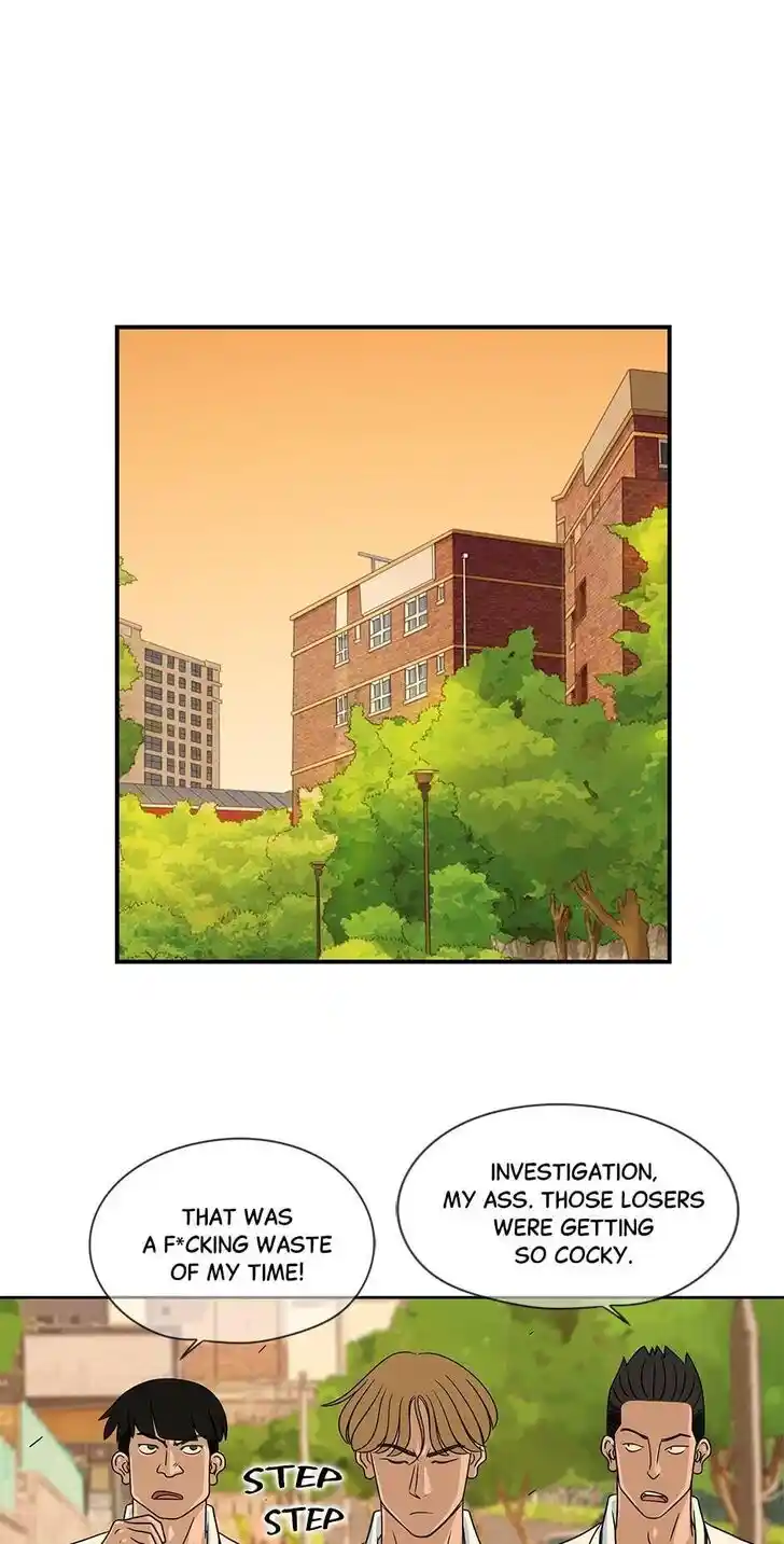 Amazing Rumor Ch.044