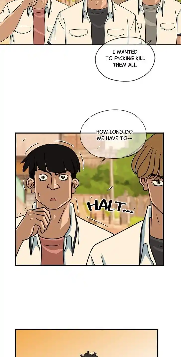 Amazing Rumor Ch.044