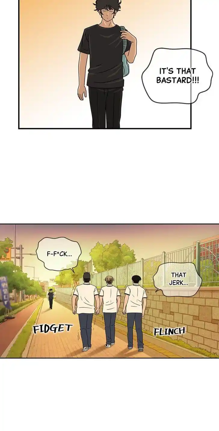 Amazing Rumor Ch.044