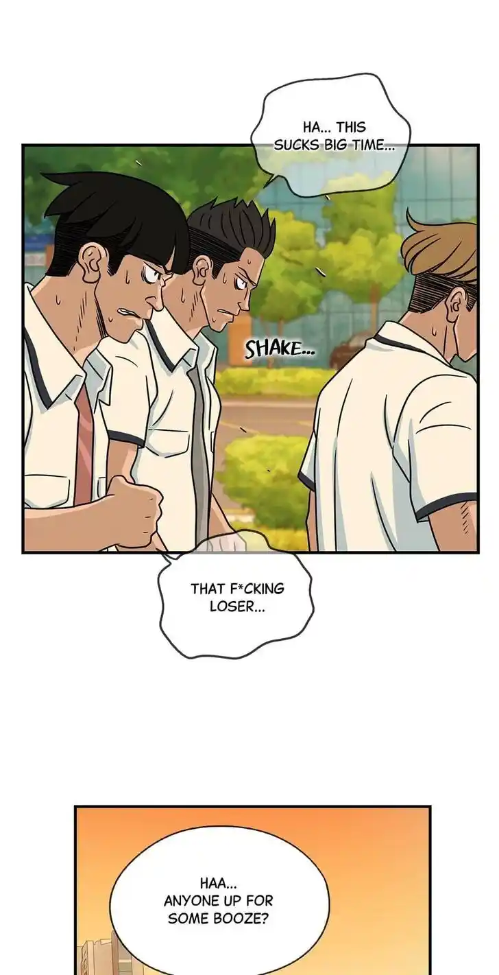 Amazing Rumor Ch.044