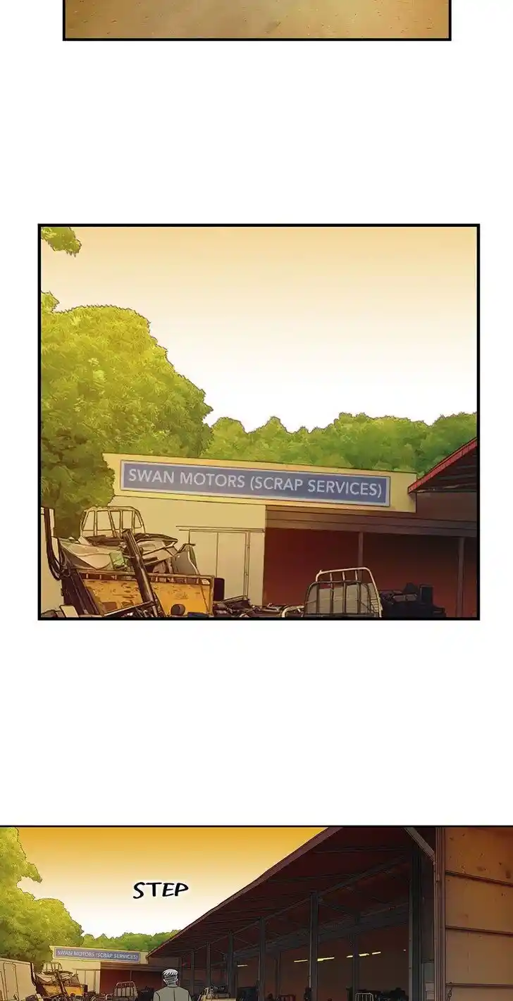 Amazing Rumor Ch.044