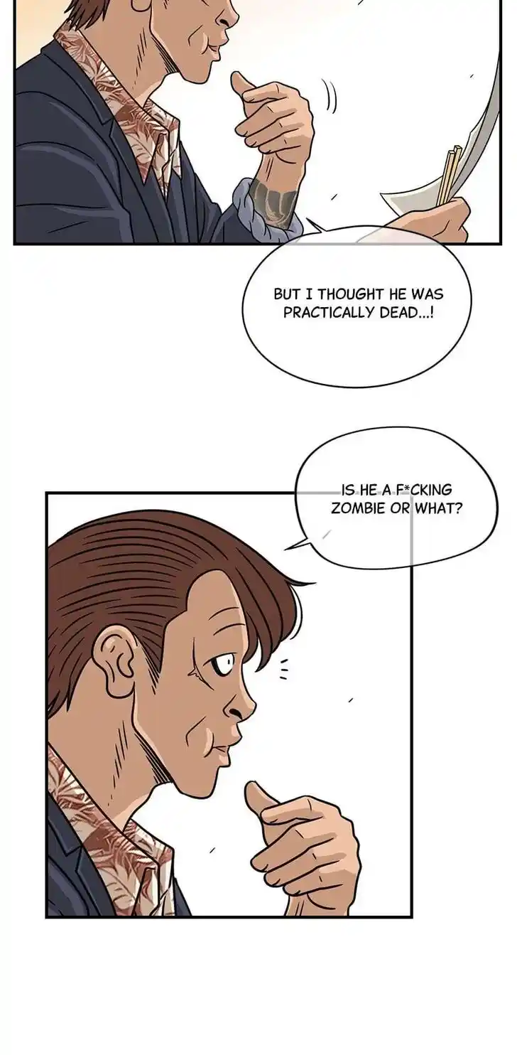 Amazing Rumor Ch.044