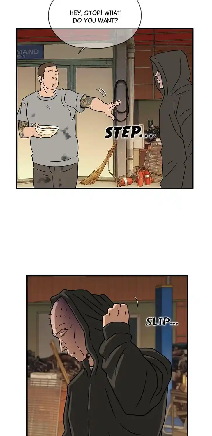 Amazing Rumor Ch.044