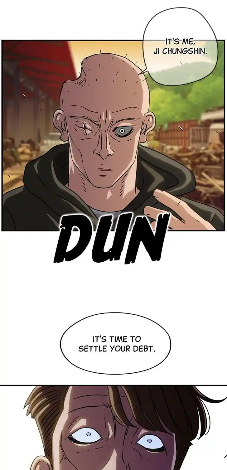 Amazing Rumor Ch.044